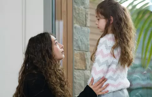 „Fiica ambasadorului”, episodul din 8 februarie 2022. Ce se întâmplă cu Sancar în serialul de la Kanal D