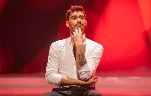 Cum a reacționat George Burcea când a aflat ce sumă imensă trebuie să plătească pentru că s-a urcat drogat la volan. „Tot de pușcărie se scrie”