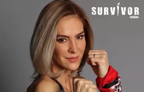 Cum se pregătește Roxana Ciuhulescu pentru „Survivor România”. Ce face pentru a fi în formă maximă. „Am făcut și fac niște perfuzii cu...”