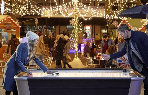 3 filme romantice în premieră la DIVA. Ce difuzează postul în fiecare weekend din ianuarie