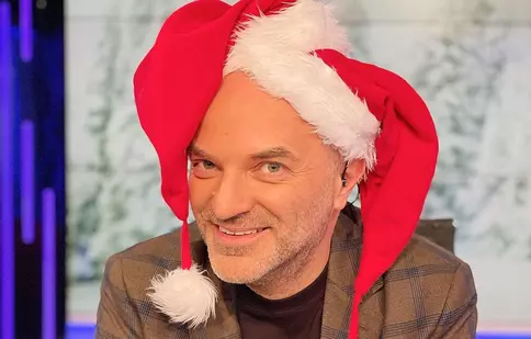 Dan Capatos, despre noua emisiune a lui Florin Călinescu de la Prima TV: „Asta iese când n-ai bani. Florin e...”