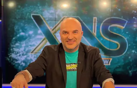 Dan Capatos, despre excesele pe care le-a făcut în emisiunea lui: „Nu mă simt deloc vinovat cu nimic”