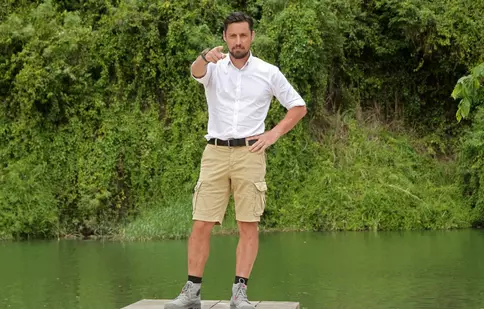 Ce cadou a primit fiul lui Daniel Pavel de la echipa Survivor România 2022. Reacția lui Antoniu