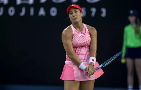 Cine e Danka Kovinic, adversara de sâmbătă a Simonei Halep la Australian Open