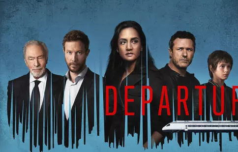 Începe sezonul 2 din „Premisa unui dezastru” (Diva). Ce declară actorii Kris Holden-Ried și Jason O'Mara