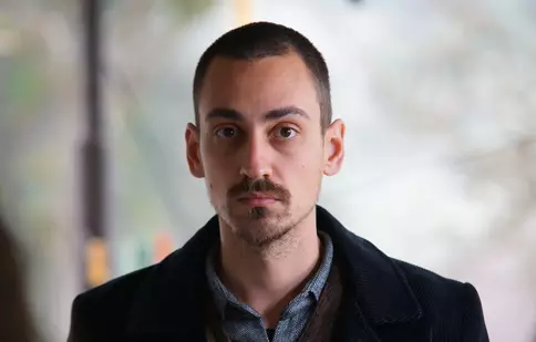 Cine e Edip Tepeli, Kavruk-Pârlitul, din “Fiica ambasadorului” (Kanal D)