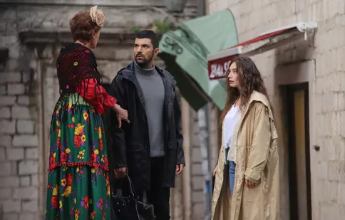 Ce se întâmplă în primul episod din serialul turcesc „Fiica ambasadorului” (Kanal D)