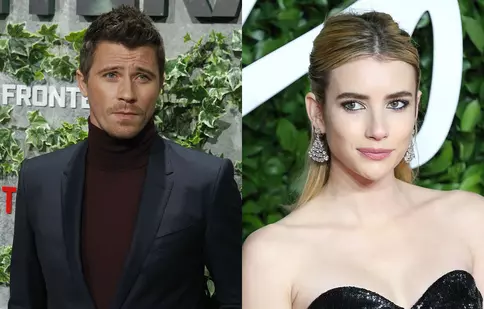 Garrett Hedlund și Emma Roberts s-au despărțit. De ce a fost arestat actorul
