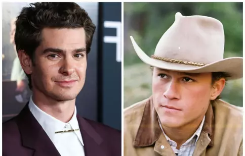 Heath Ledger, omagiat de Andrew Garfield, la 14 ani de la moartea sa. „A fost uluitor câte m-a putut învăța”