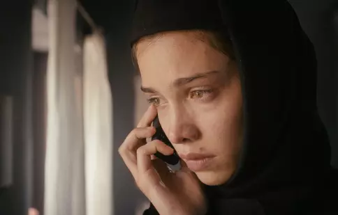 INTERVIU. Actrița Ioana Bugarin despre pelicula „Miracol”: „Este un film care privește și disecă natura umană”