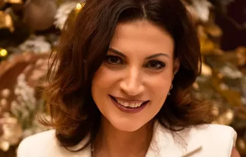 Ioana Ginghină se căsătorește cu iubitul ei, Cristi Pitulice. „Nu vrem neapărat o nuntă mare”