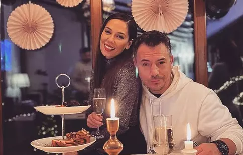 Irina și Răzvan Fodor, în prima vacanță din 2022. Cu ce actor s-au pozat în aeroport. „Întâlnire întâmplătoare...”