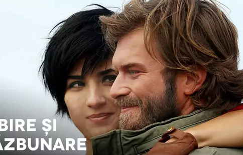 Serialul turcesc „Iubire și răzbunare”, în premieră la TDC România. Când începe