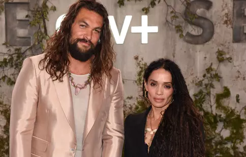 Jason Momoa și Lisa Bonet s-au despărțit. Anunțul făcut de actor: „Ne eliberăm unul pe celălalt”