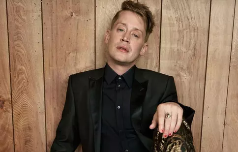 Macaulay Culkin se căsătorește! Cum arată logodnica lui, Brenda Song