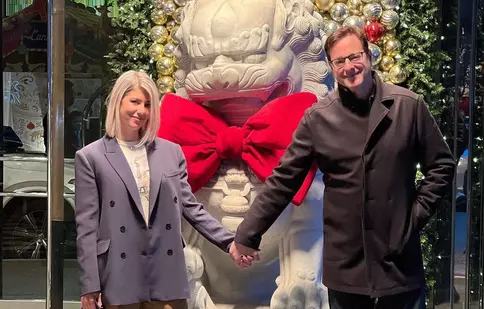 Mesajul emoționant al văduvei lui Bob Saget, după moartea actorului. „Cel mai important e că nu am regrete”