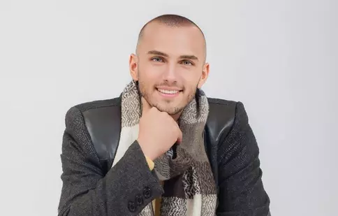 Mihai Trăistariu își dorește să fie criogenat. „Vreau să fiu trezit peste 1000 de ani”