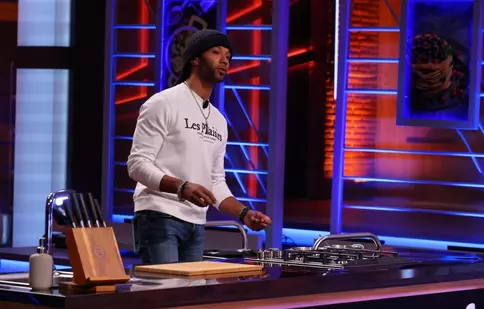 Musty Camara, de la Survivor la MasterChef 2022. Care a fost verdictul juraților