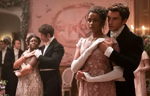 Netflix a lansat primul teaser pentru sezonul 2 din „Bridgerton”