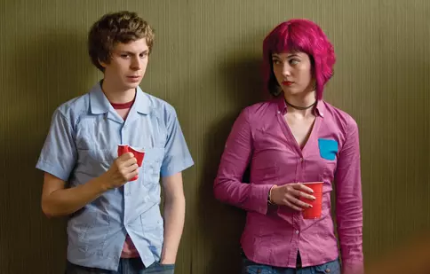 Netflix transformă „Scott Pilgrim vs. the World” în serial animat