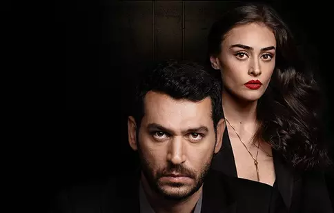 „Ramo”, un nou serial turcesc începe în curând. Unde și când se difuzează
