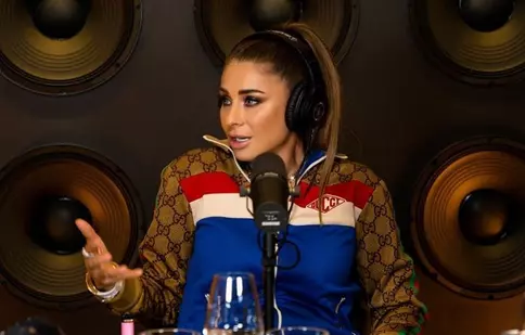 Reacția Anamariei Prodan când a fost întrebată despre un vechi scandal în care a fost implicată: „Mă dau cu capul de masă”