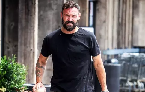 Reacția lui Brian Austin Green când a aflat că fosta lui soție s-a logodit. „Nu mai simte nimic pentru Megan Fox”