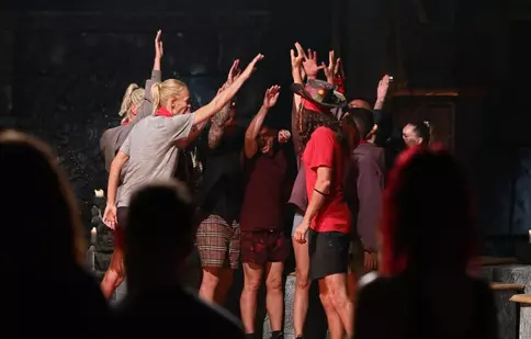 Eliminare neașteptată la Survivor România 2022. Anunțul făcut de Daniel Pavel