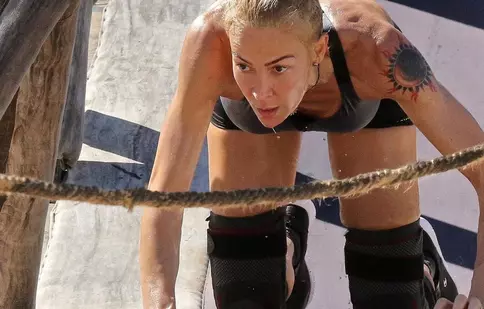 De ce au ajuns la cuțite Roxana Ciuhulescu, CRBL și Zmărăndescu la „Survivor România” 2022. „Are un cui împotriva mea”