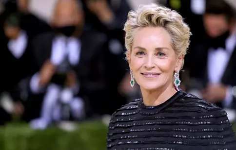 Sharon Stone revine pe micul ecran. Actrița are un rol-cheie în serialul „Însoțitoarea de zbor”, sezonul 2