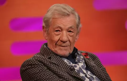 Care este ultima mare dorință a lui Sir Ian McKellen. „Una dintre puținele zone rămase neexplorate”