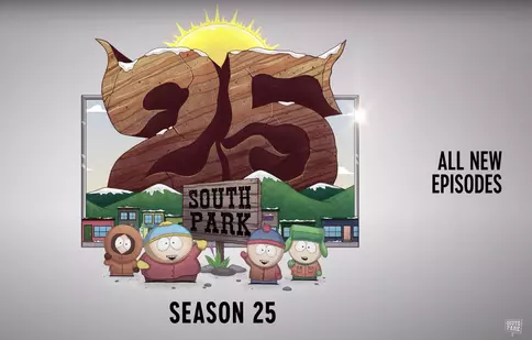 „South Park”, sezonul 25, în exclusivitate în România, la Comedy Central. Când începe