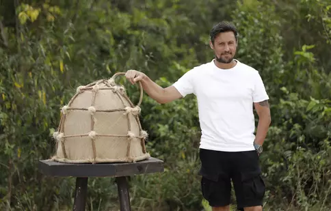 Daniel Pavel a revenit în Republica Dominicană și e din nou gata de „Survivor România”. Ce ne așteaptă în noul sezon
