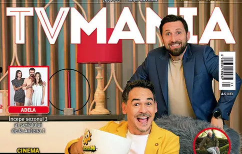 NUMĂRUL CURENT 04/2022