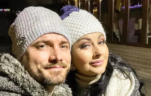 Vestea dată de Gabriela Cristea și Tavi Clonda fanilor, la început de an. „Gata, plecăm!”