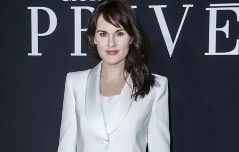 Vestea dată de Michelle Dockery („Downton Abbey”), la 6 ani de la moartea fostului ei logodnic. „Nu putem fi mai fericiți!”
