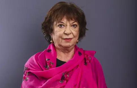 După „Fructul oprit” și „Sacrificiul”, Virginia Rogin va juca în „Adela” (Antena 1). „Sper să fac din rolul meu o bijuterie”