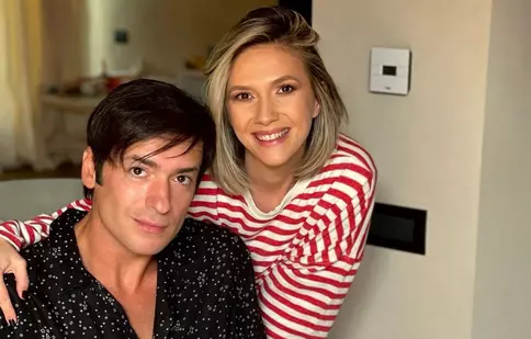 Care este singurul loc unde se ceartă Adela Popescu și Radu Vâlcan. „Să nu afle vecinii ce facem”