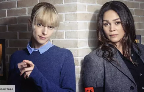 Tot ce voiați să știți despre „Astrid și Raphaëlle”, noul serial polițist de la Diva