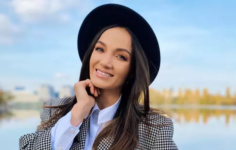 Beatrice Olaru, câştigătoarea Exatlon România, însărcinată cu al doilea copil, la 6 luni după ce a născut