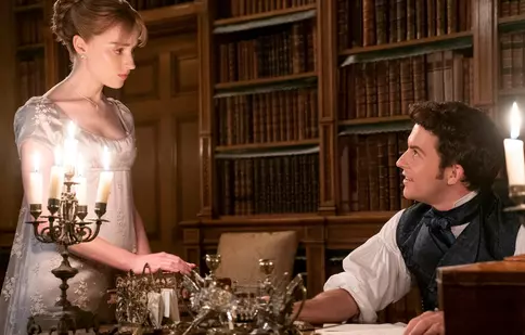 Primele 8 imagini din „Bridgerton”, sezonul 2. Tot ce trebuie să știți despre noile episoade ale serialului Netflix
