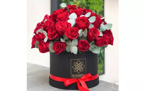 Flori la domiciliu: cea mai placută surpriză