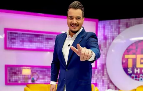 Bursucu revine pe micile ecrane. Cu ce emisiune se întoarce la Kanal D