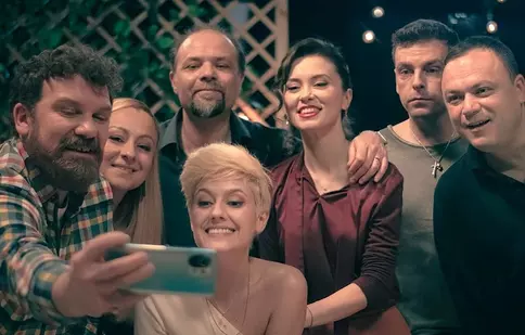 Top 10 filme și seriale Netflix în România, săptămâna 3-9 ianuarie