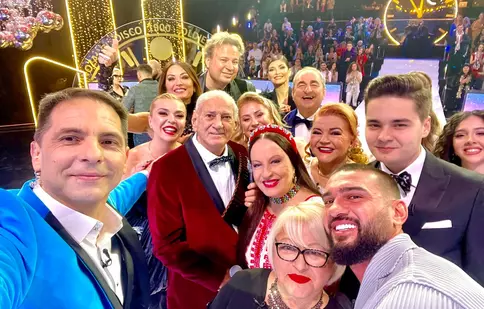 Anunțul făcut de Dan Negru, după 22 de ani de Revelion la Antena 1. „Pro TV merită felicitat”