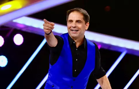 Dan Negru, primele declarații despre trecerea la Kanal D. „Nu căutați vreo urmă de neînțelegere”