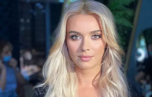 Cum arată Diana Dumitrescu nemachiată. „Fără machiaj. Fără filtru. Merit să fiu iubită așa”