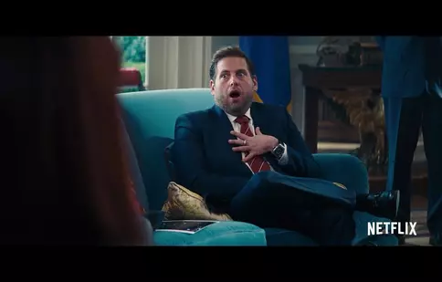 Record de vizionare pe Netflix: peste 150 de milioane de ore de vizionare pentru filmul „Don’t Look Up”