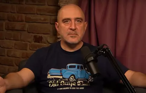 Cum a ajuns Răzvan Exarhu unul dintre cei mai cunoscuți oameni de radio: „Nici nu mă trezeam”