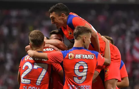 Programul meciurilor din etapa #23 din Liga 1 la fotbal. Cine transmite „Derby de România”